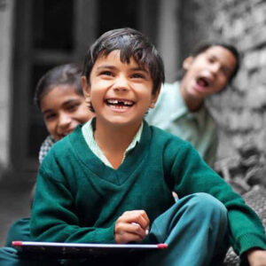 Sponsor Education for a Child