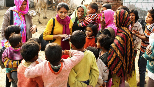 Provide a Non-Veg Meal for a Month